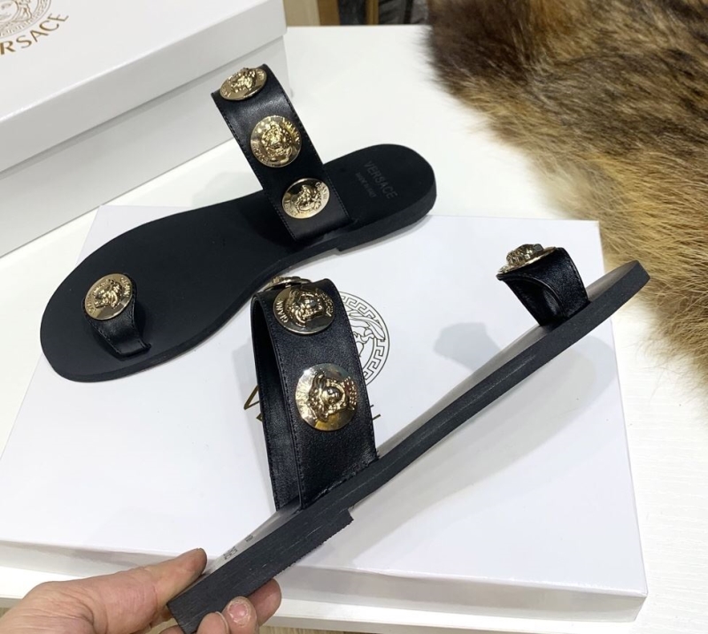 Givenchy Slippers